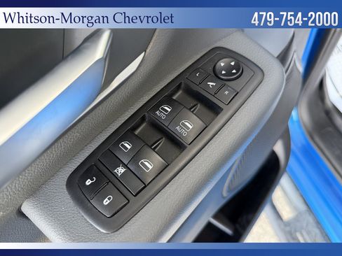 Used 2020 RAM 1500 Big Horn image 16