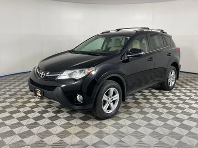 Used 2013 Toyota RAV4 XLE