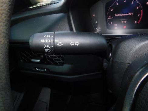 Used 2025 Honda Accord SE image 26