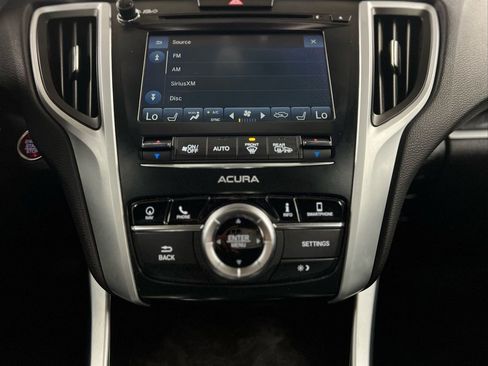 Used 2020 Acura TLX V6 w/ Technology Package image 28