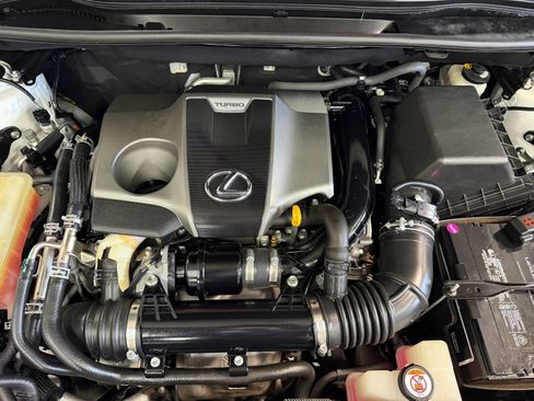 Used 2018 Lexus NX 300 F Sport image 69