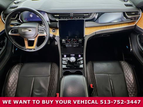 Used 2022 Jeep Grand Cherokee L Summit image 19