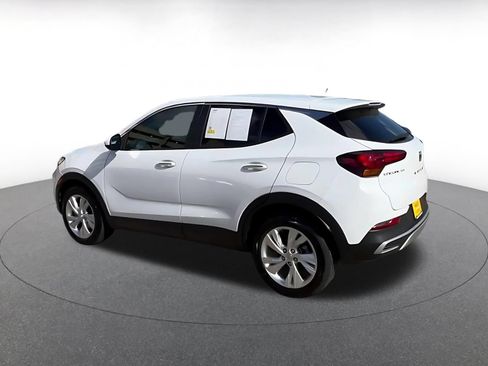 Used 2025 Buick Encore GX Preferred FWD image 10