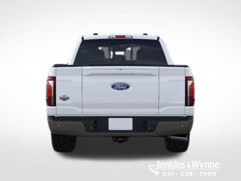 New 2026 Ford F150 King Ranch AWD/4WD image 5