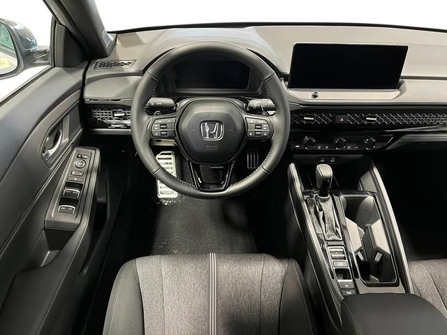 New 2026 Honda Accord Sport image 17