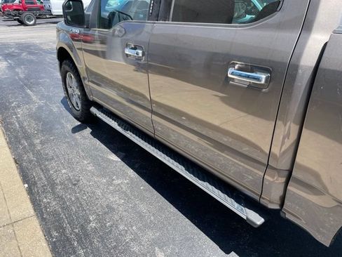 Used 2018 Ford F150 XLT w/ Equipment Group 302A Luxury AWD/4WD image 8