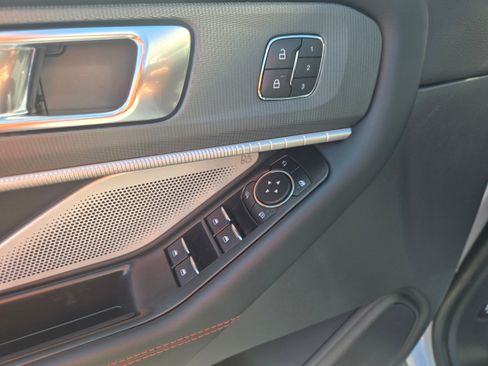New 2026 Ford Explorer ST w/ Sun And Sound Package image 14
