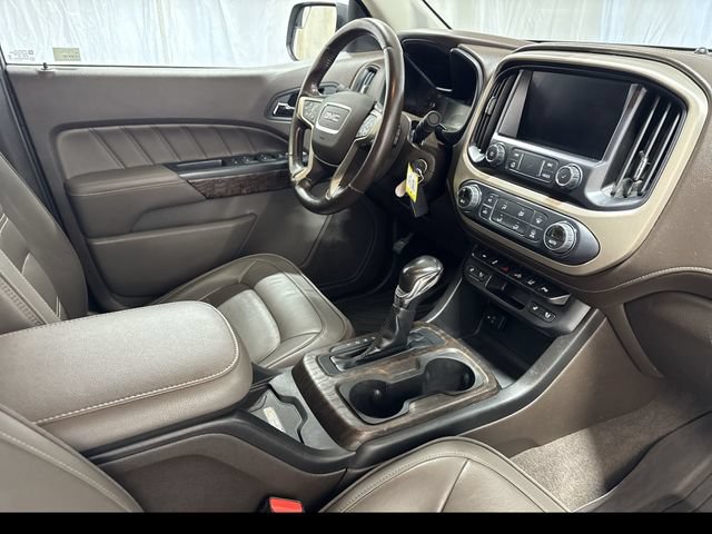 Certified 2022 GMC Canyon Denali AWD/4WD image 24