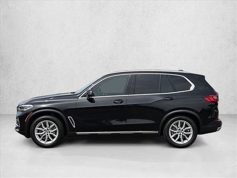 Used 2020 BMW X5 sDrive40i w/ Convenience Package RWD image 10
