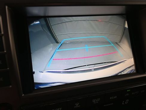 Used 2019 Lexus GX 460 Premium AWD/4WD image 20