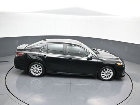 Certified 2023 Toyota Camry LE image 36