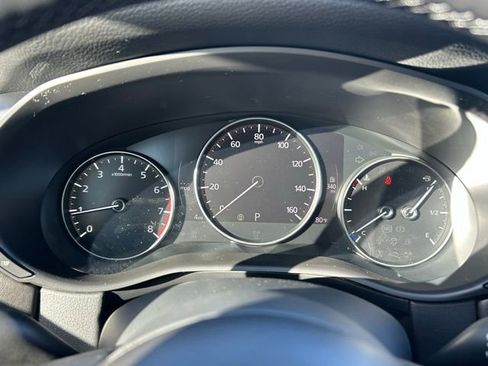 New 2026 MAZDA CX-50 Meridian Edition w/ Cargo Package image 13