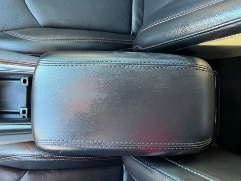 Used 2022 Jeep Compass Latitude image 27