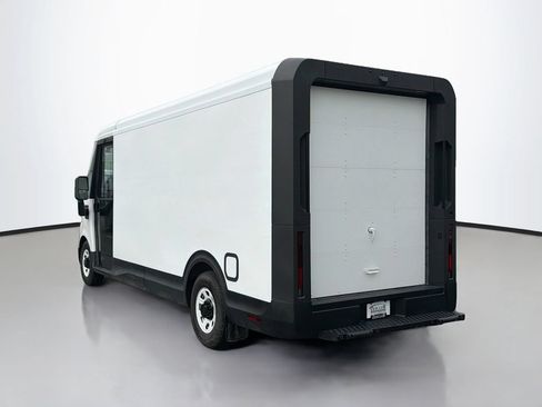 Used 2024 Chevrolet Brightdrop 600 w/ Commercial Equipment Package AWD/4WD image 7