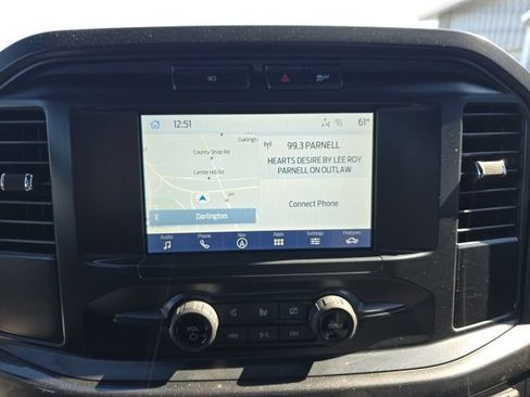 Used 2022 Ford F150 XL w/ STX Appearance Package AWD/4WD image 12