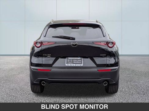 New 2026 MAZDA CX-30 Aire Edition AWD/4WD image 4