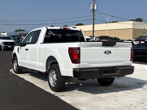 New 2026 Ford F150 XL RWD image 5