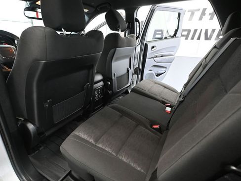 Used 2023 Dodge Durango R/T w/ Blacktop Package image 39