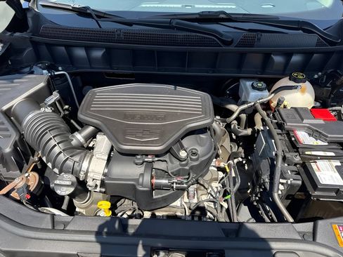 Used 2019 Cadillac XT5 Luxury AWD/4WD image 34