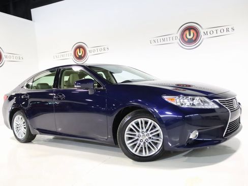 Used 2013 Lexus ES 350 image 58