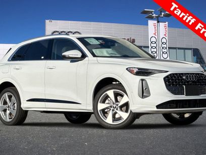 New 2025 Audi Q5 Premium Plus