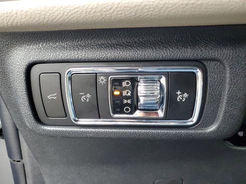 New 2026 Lincoln Corsair Reserve w/ Jet Appearance Package image 14