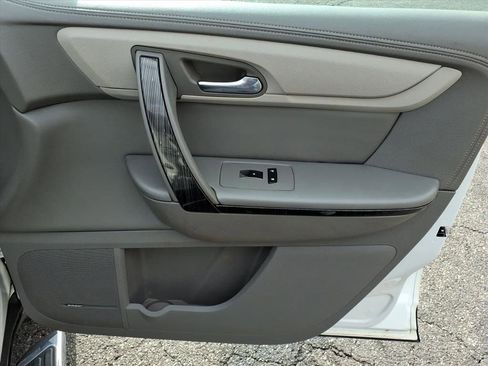 Used 2017 Chevrolet Traverse Premier w/ LPO, 'HIT The Road' Package image 13