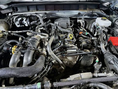 Used 2022 Ford Bronco Badlands AWD/4WD image 28