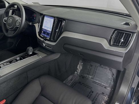 Used 2025 Volvo XC60 T8 Plus w/ Protection Package Premier image 27