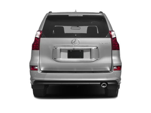 Used 2019 Lexus GX 460 Premium AWD/4WD image 5