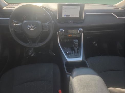 Used 2023 Toyota RAV4 XLE w/ Convenience Package image 14