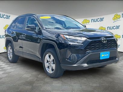 Used 2023 Toyota RAV4 XLE w/ Convenience Package