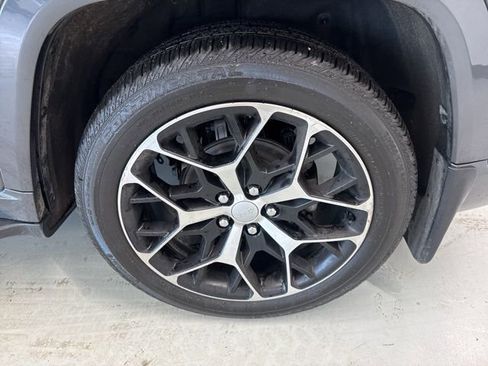 Used 2024 Jeep Grand Cherokee Summit image 7