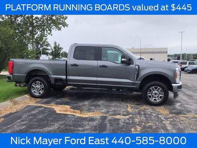 Used 2025 Ford F250 XLT