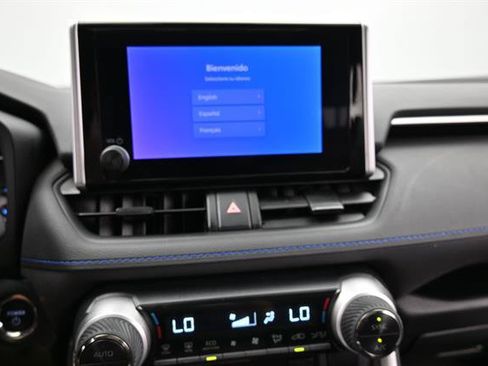 Certified 2023 Toyota RAV4 SE w/ Convenience Package AWD/4WD image 12