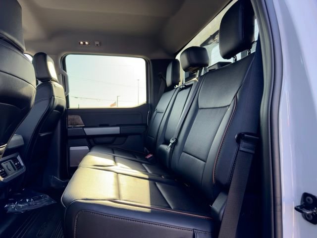 Used 2026 Ford F450 Lariat AWD/4WD image 22