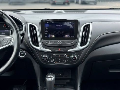 Used 2020 Chevrolet Equinox Premier FWD image 24