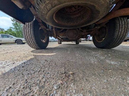 Used 2002 Dodge Dakota SLT AWD/4WD image 15