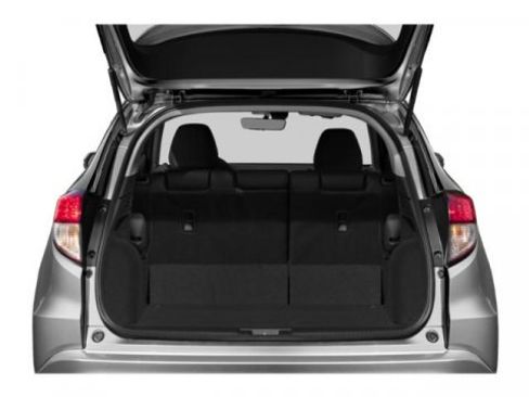 Used 2020 Honda HR-V Touring image 11