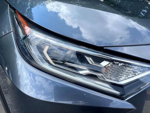 Used 2019 Toyota RAV4 XLE w/ Convenience Package AWD/4WD image 26