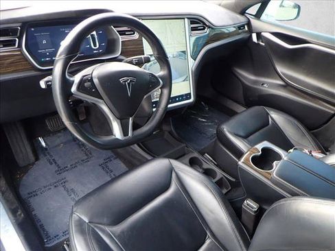 Used 2016 Tesla Model S 85D image 10