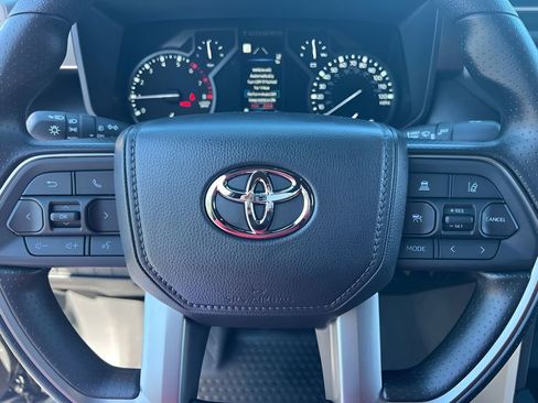 New 2026 Toyota Tundra SR5 AWD/4WD image 19