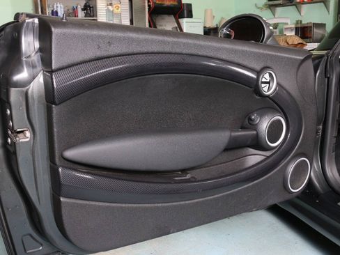 Used 2013 MINI Cooper S FWD image 36