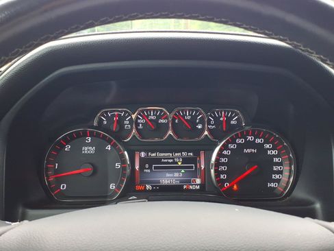Used 2016 GMC Sierra 1500 SLE w/ SLE Value Package AWD/4WD image 23