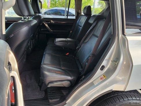 Used 2015 Lexus GX 460 w/ Premium Package image 25
