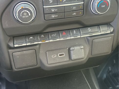 Used 2023 Chevrolet Silverado 1500 W/T w/ WT Value Package image 34