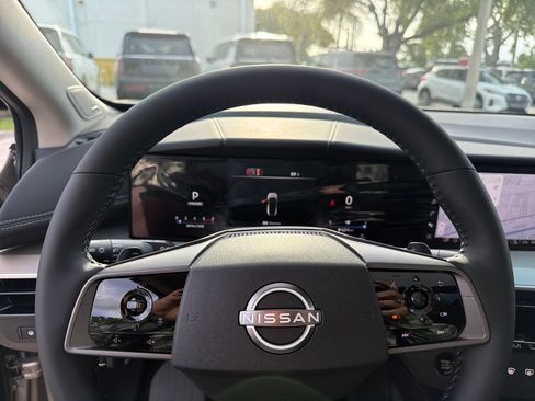New 2026 Nissan Murano SL AWD/4WD image 21