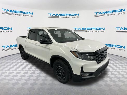 New 2026 Honda Ridgeline TrailSport image 7
