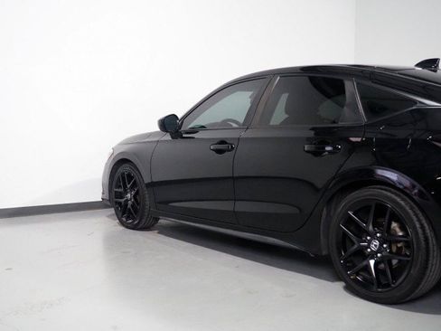 Used 2024 Honda Civic Sport Hatchback image 42