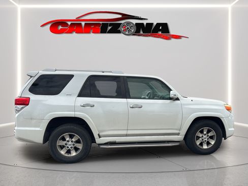 Used 2011 Toyota 4Runner SR5 RWD image 4